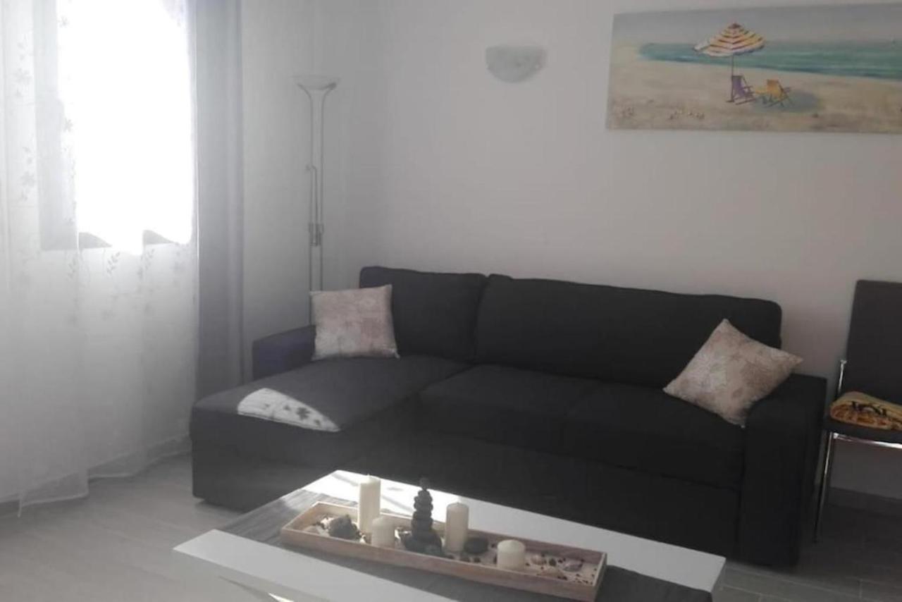 Fuerteventura Corralejo CASA FERNANDA Apartamento Exterior foto