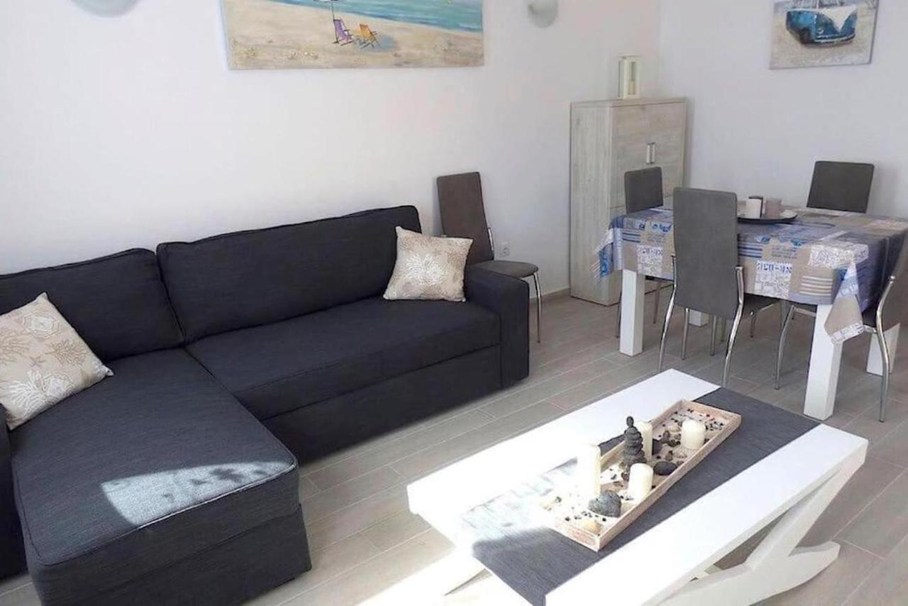 Fuerteventura Corralejo CASA FERNANDA Apartamento Exterior foto