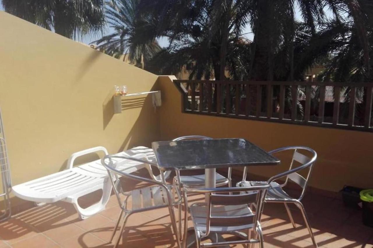 Fuerteventura Corralejo CASA FERNANDA Apartamento Exterior foto