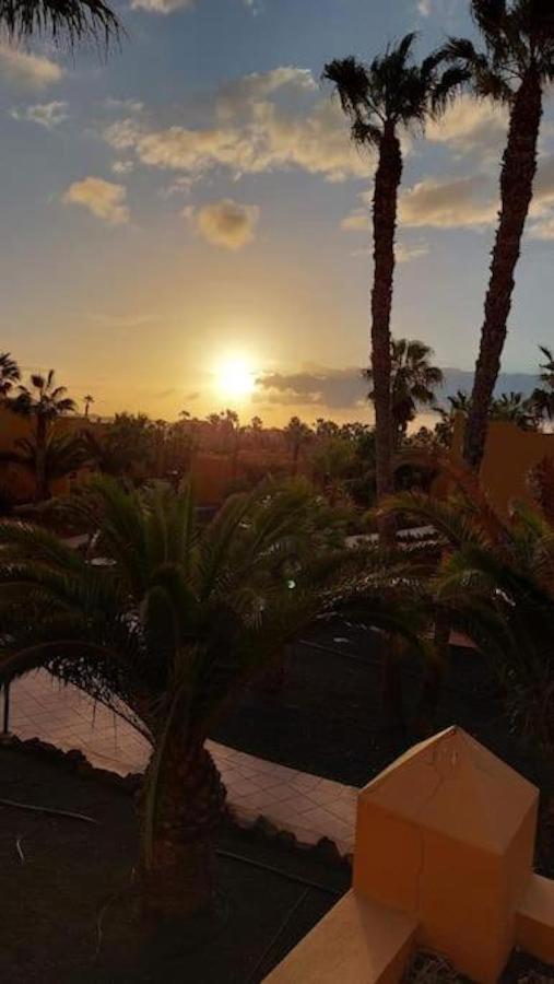 Fuerteventura Corralejo CASA FERNANDA Apartamento Exterior foto